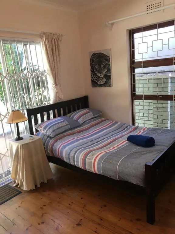 Close to all amenities, Cape Town, South Africa