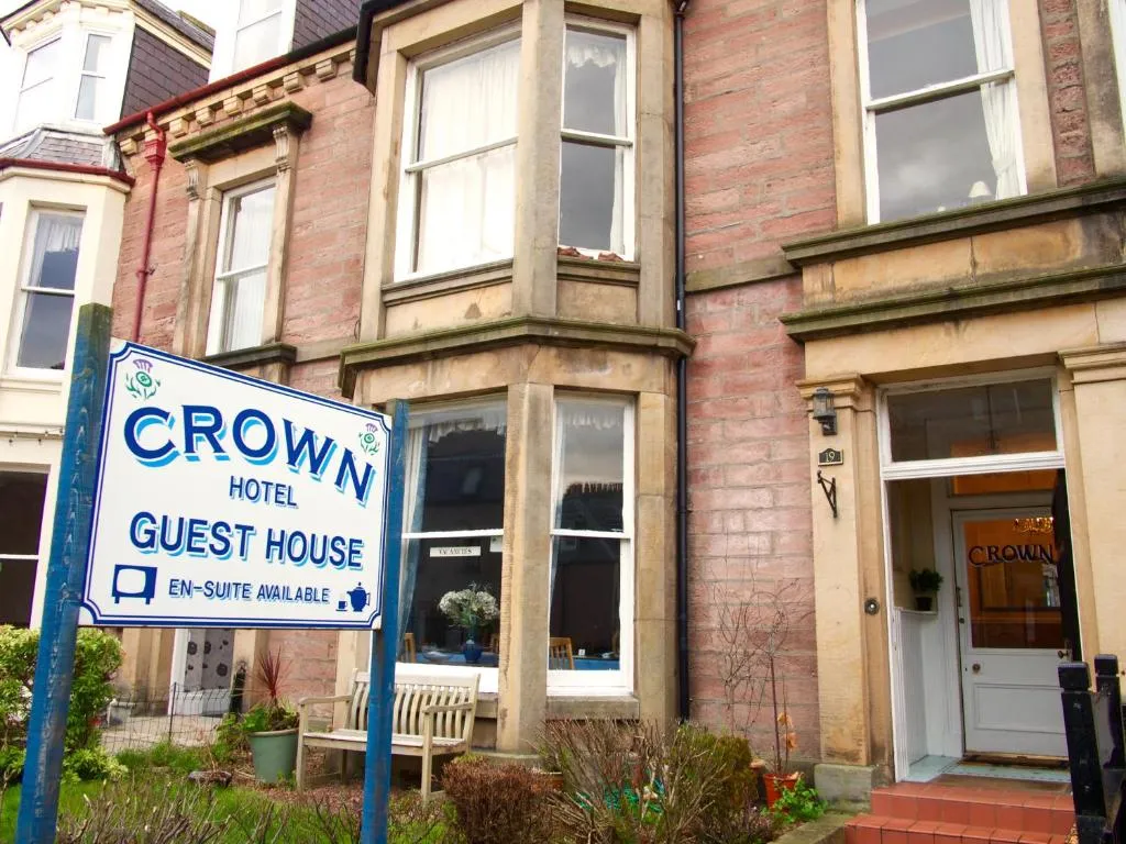 Crown Hotel Guesthouse, Ardersier, United Kingdom