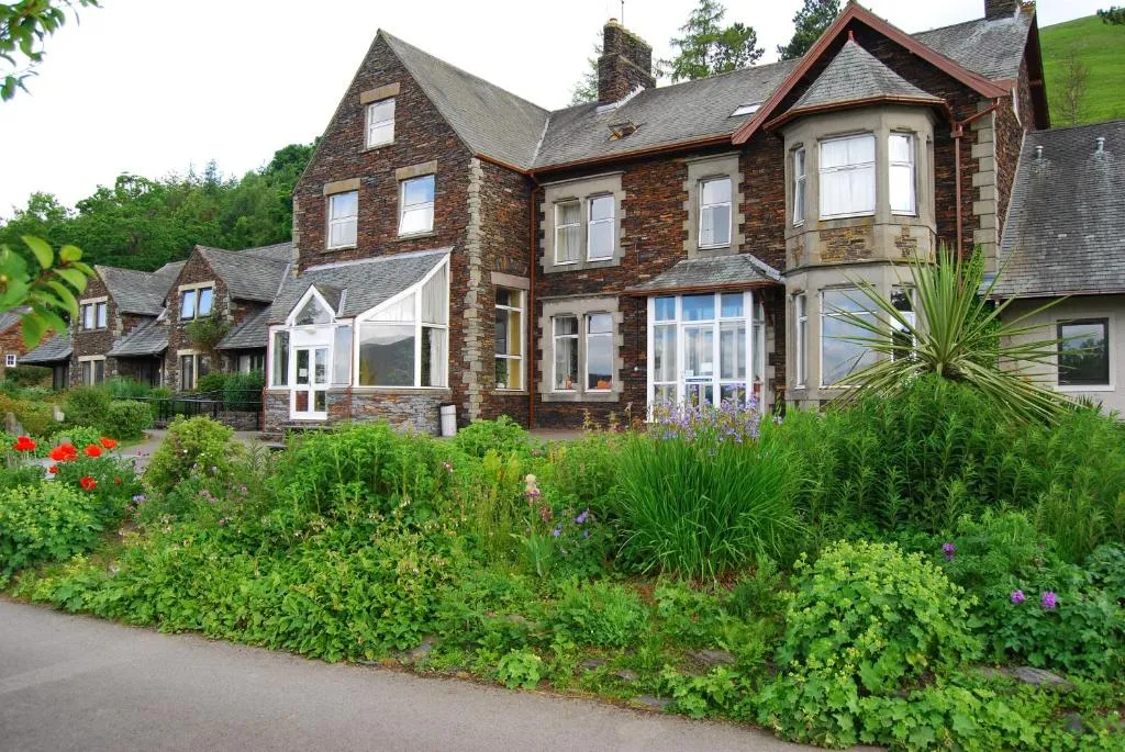 FSC Blencathra Centre Hostel, Keswick, United Kingdom