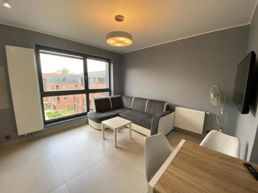 Browar Gda?ski Apartament 38, Gdańsk, Polonia