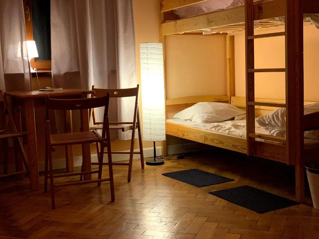 Hostel Hub by Home-Hotel, Krakow, Poland