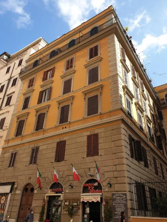 Guest House Hello Roma, Roma, Italy