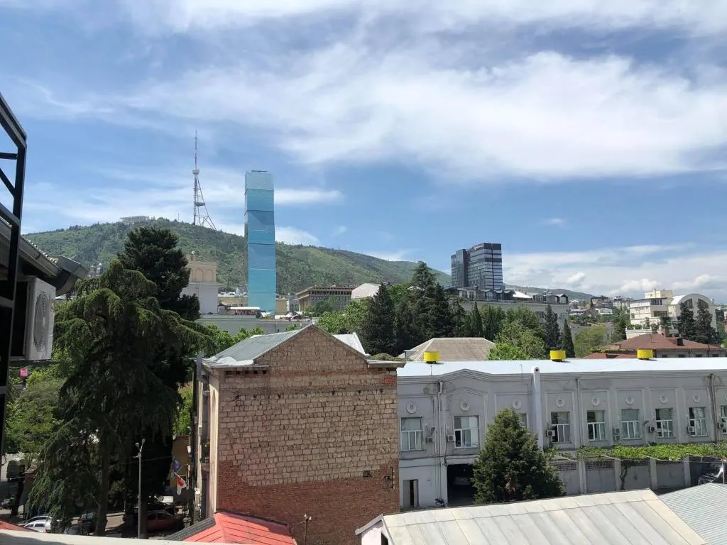 hotel my place, Tbilisi, Georgia