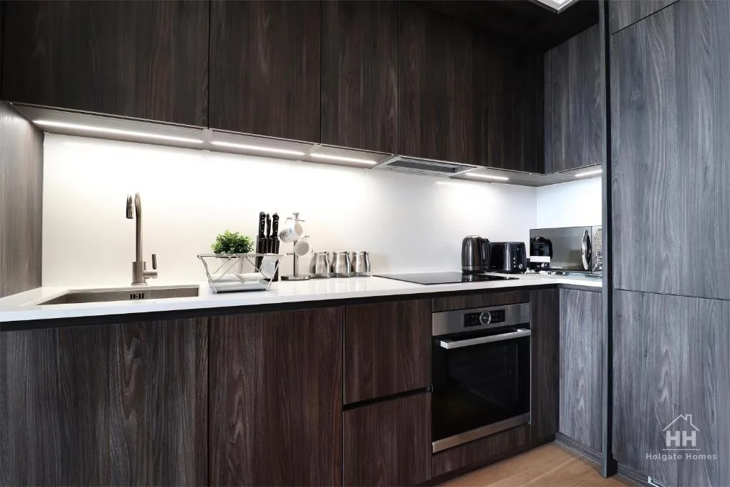 Intimate Flat in London, Londra, Marea Britanie