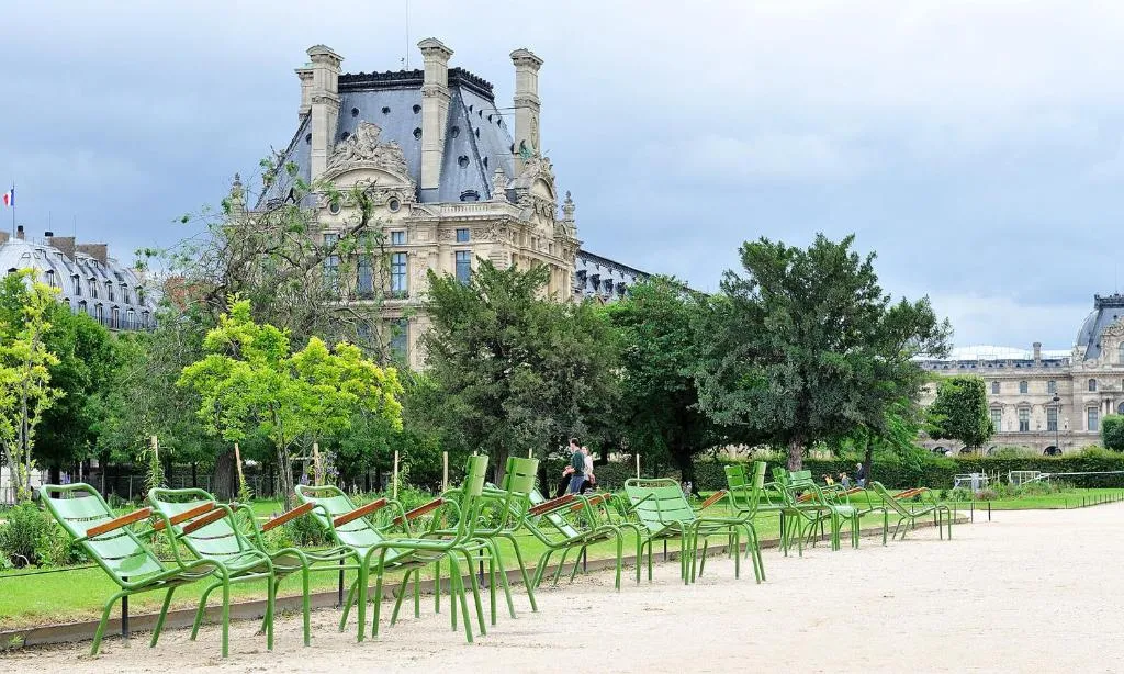 Appartement Vendôme-Concorde-Tuileries, Paris, Franţa