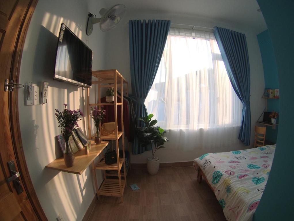 HD House Homestay Vũng Tàu