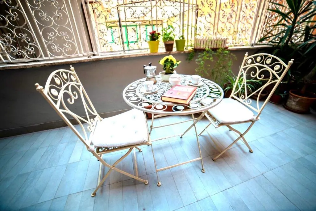 Atelier San Pietro, Roma, Italia
