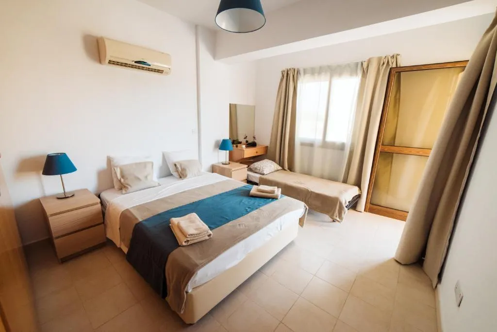 B&B King's Residence, Paphos, Cyprus