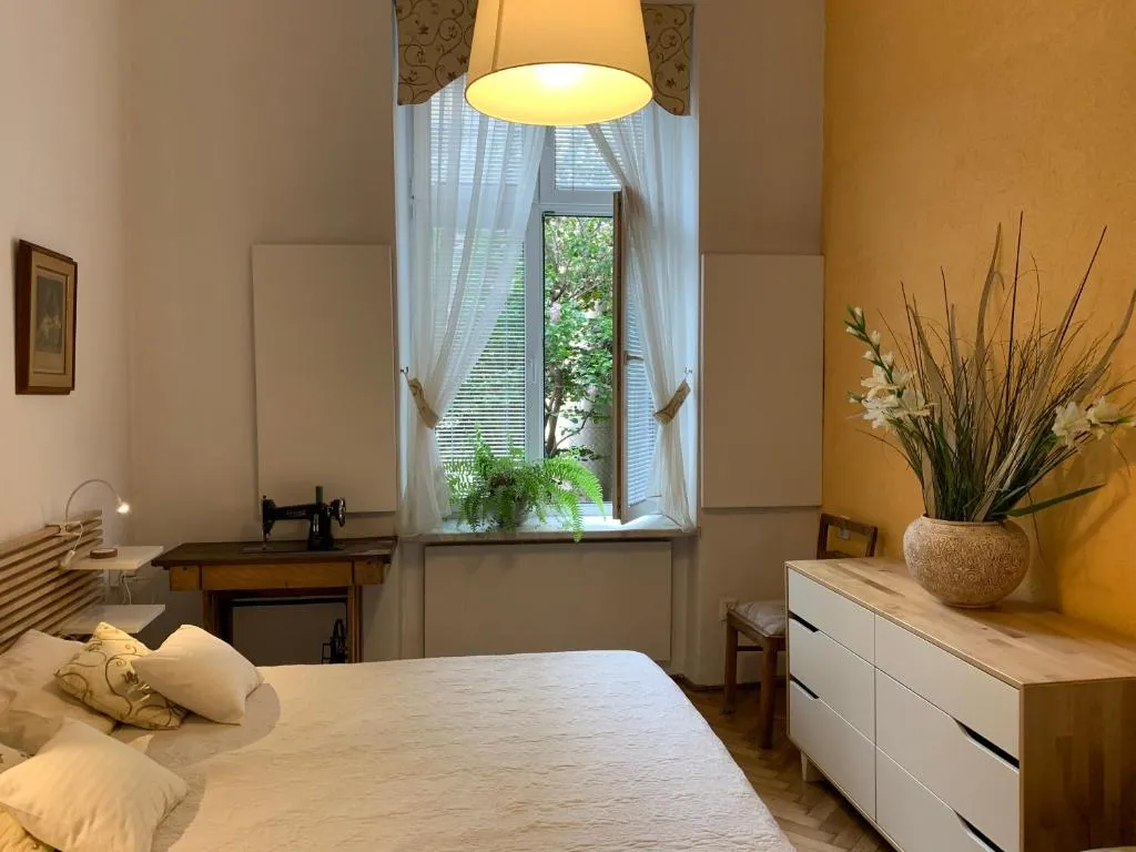 Sebastian Apartment, Cracovia, Polonia