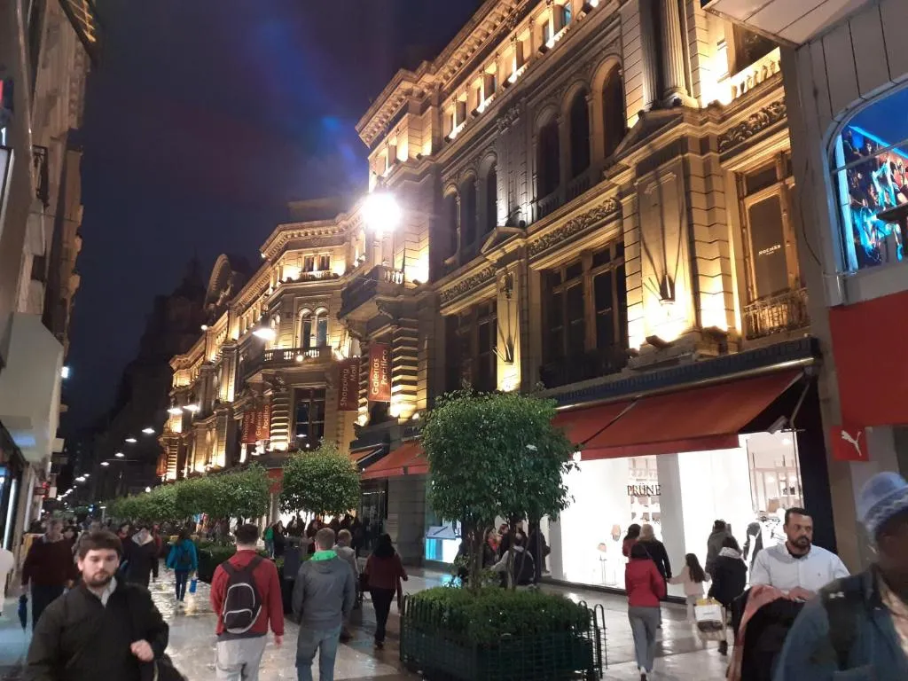 ApartFlorida1, Buenos Aires, Argentina
