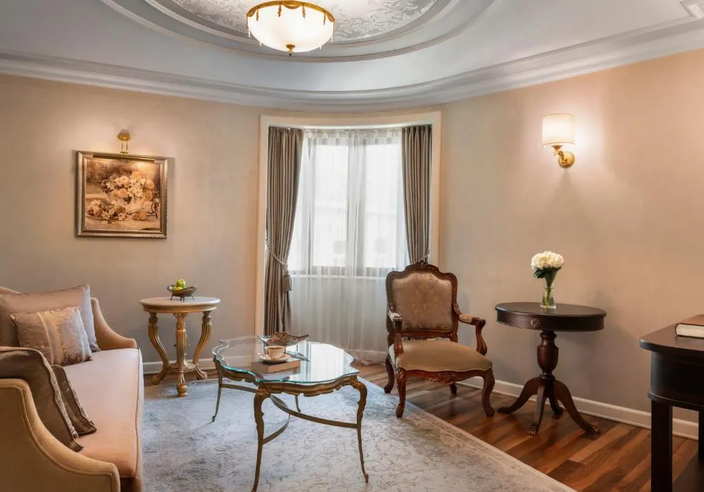 Rixos Pera Istanbul, Istanbul, Turcia