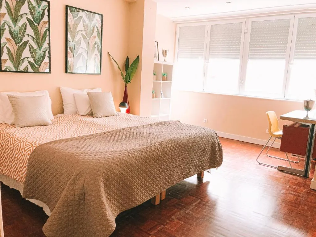 7Rios Rooms, Lisabona, Portugalia