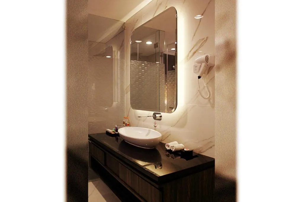 Teraskita Hotel Jakarta managed by Dafam, Jakarta, Indonezia