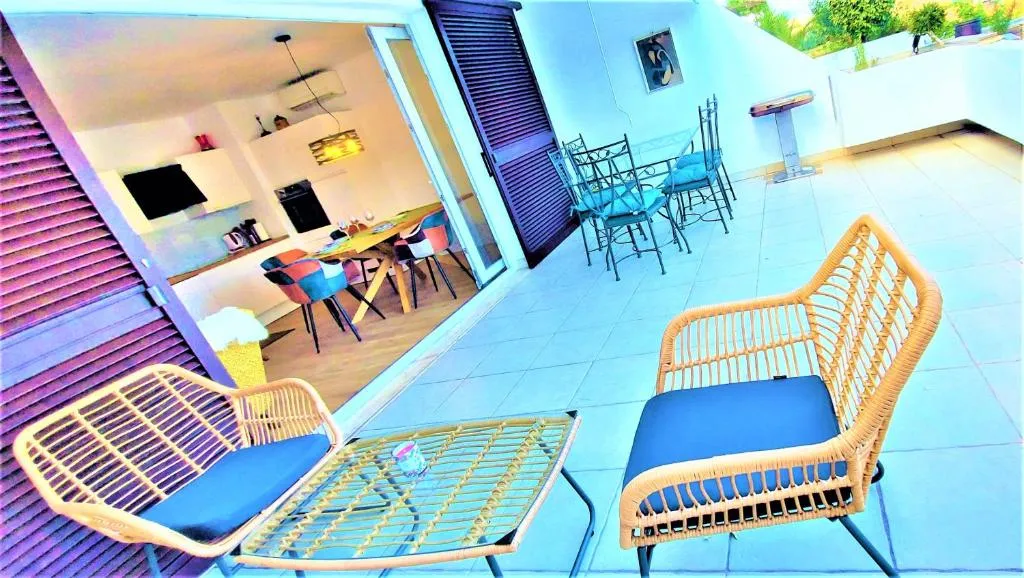 Apartment Andro, Split, Croatia