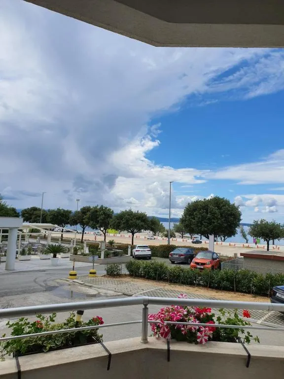 Adela Apartments njan Split, Split, Croaţia