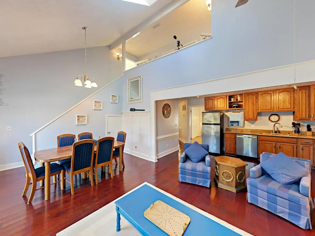 Surfside Beach #B Duplex, Myrtle Beach, Statele Unite ale Americii