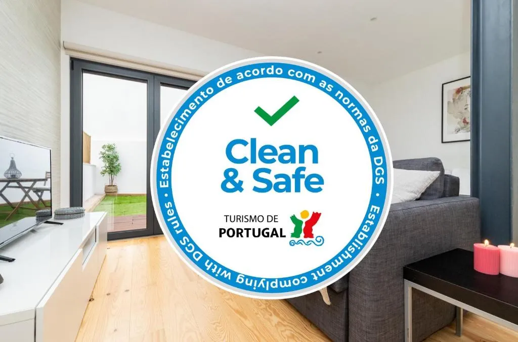 Santo António Prime Apartments by jolihomes, Amadora, Portugal
