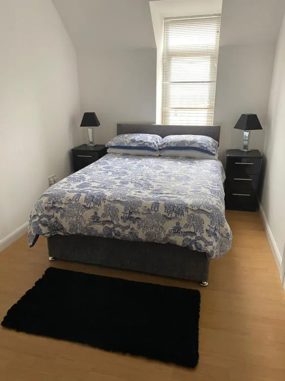 Eastgate Apartment, Ardersier, United Kingdom