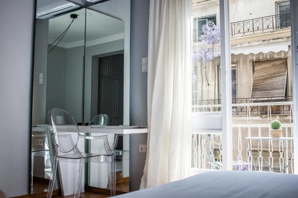 API Projects Athens - Parliament Apartment, Atena, Grecia