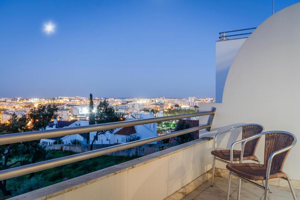 B&B Hotel Sado Setúbal, Januar 2021