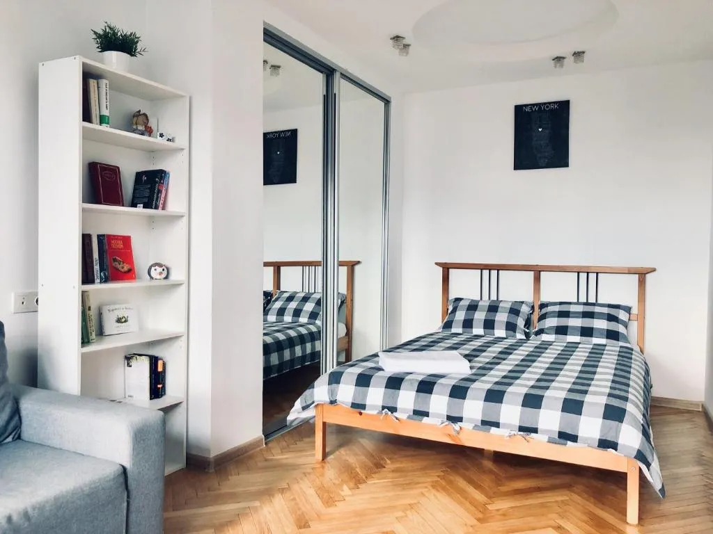 Red Door Apartment #2, Moscova, Rusia