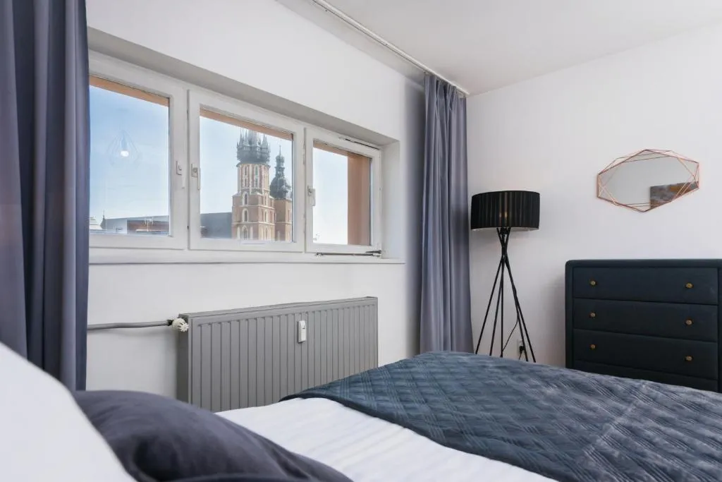 Cracow Old Town Apartments, Krakow, Poland