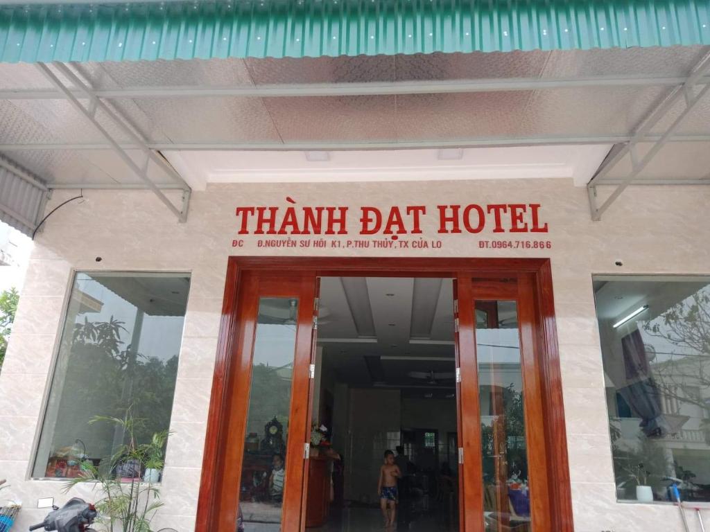 Thành Đạt Hotel