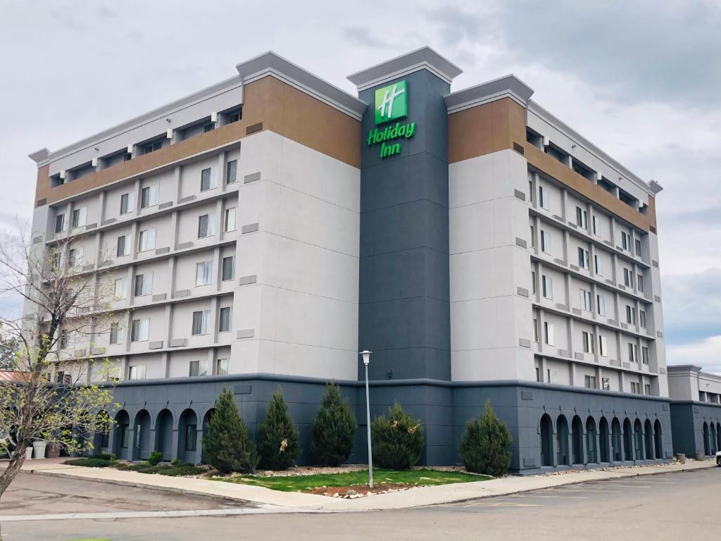 Holiday Inn Great Falls-Convention Center, an IHG Hotel