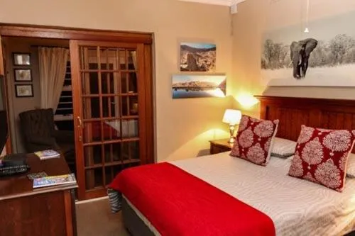 Authentic Newlands, Cape Town, South Africa