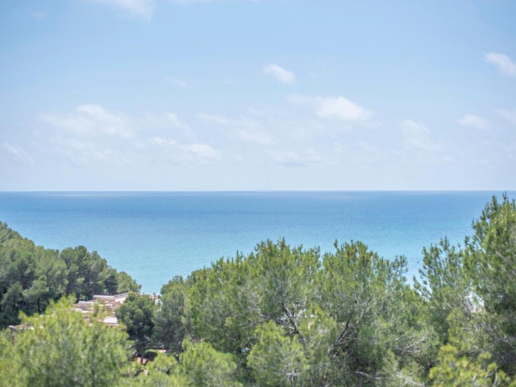 Th128 Villa con vistas a la playa la Mora 3