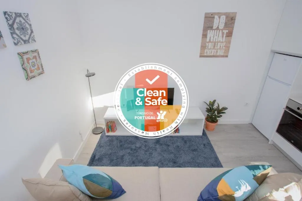 Liiiving in Porto | Center Spot Apartment, Porto, Portugal