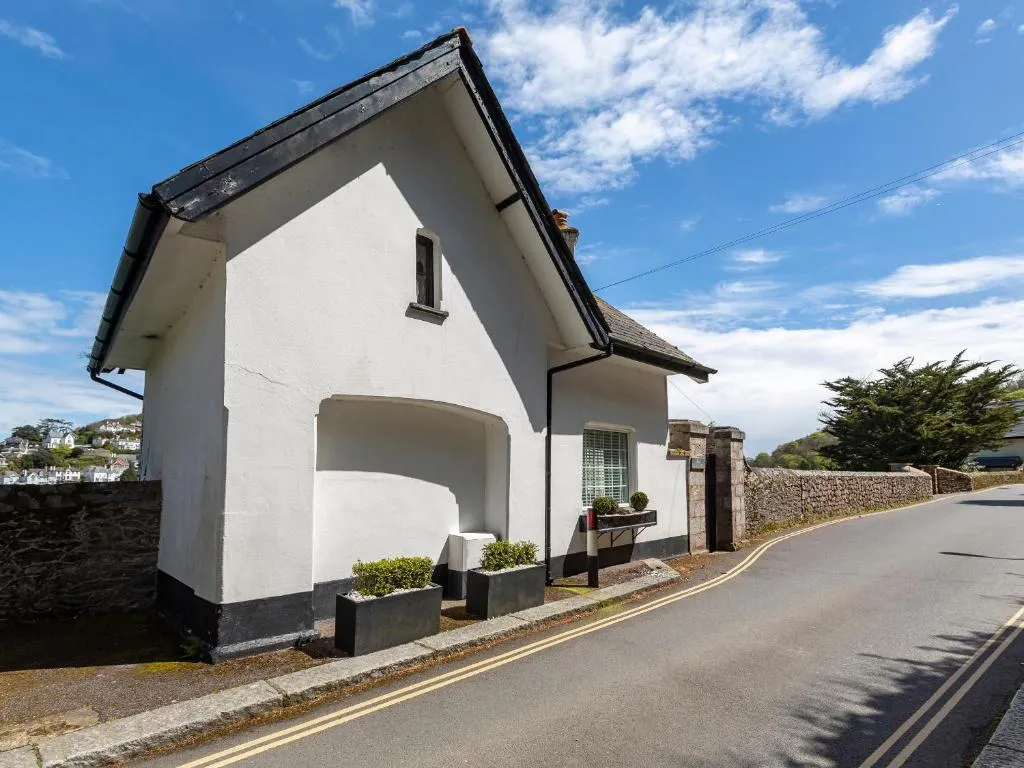 Bell Cottage, Dartmouth, United Kingdom