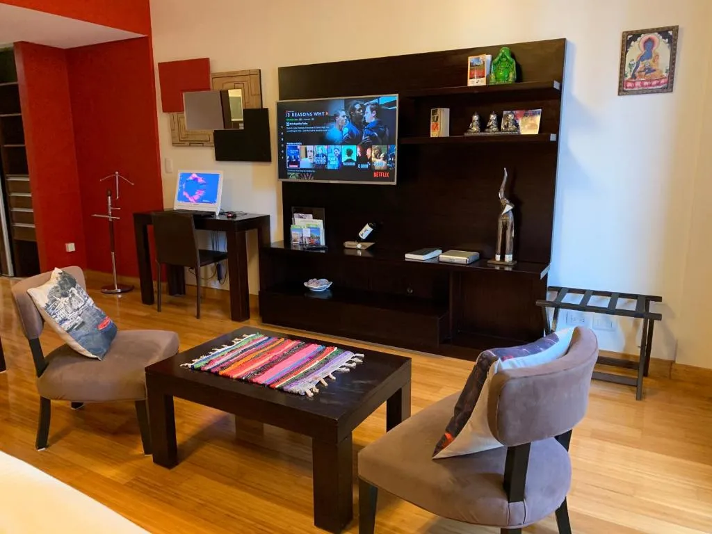 Siddhartha Apart Suites, Buenos Aires, Argentina