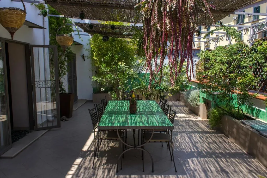 Cerasiello Apartment, Napoli, Italia