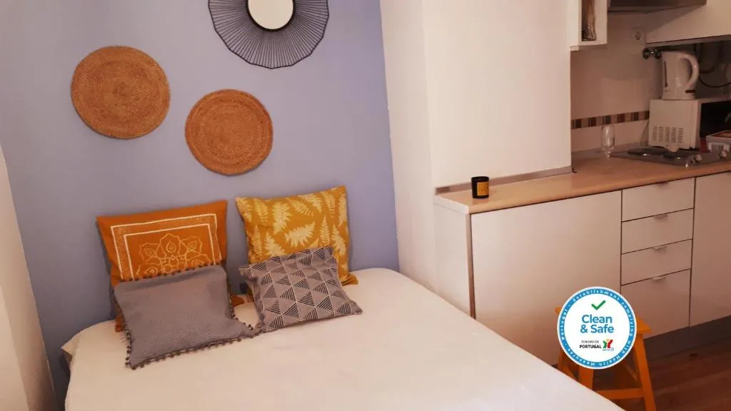 Studio S. Lourenço, Amadora, Portugal
