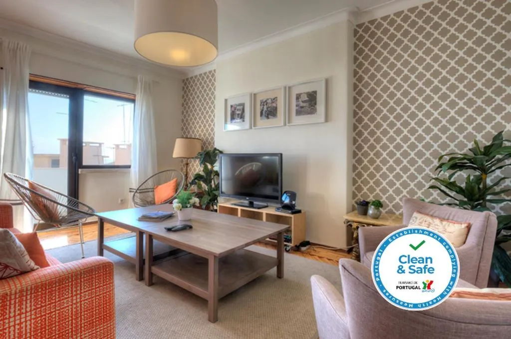 Santa Apolonia 7D - 6 Bedrooms, Amadora, Portugal