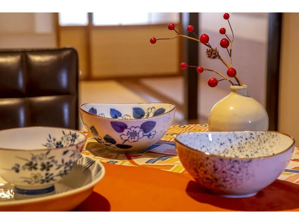 Kyoto Yorokobu Inn, Kyoto, Japonia