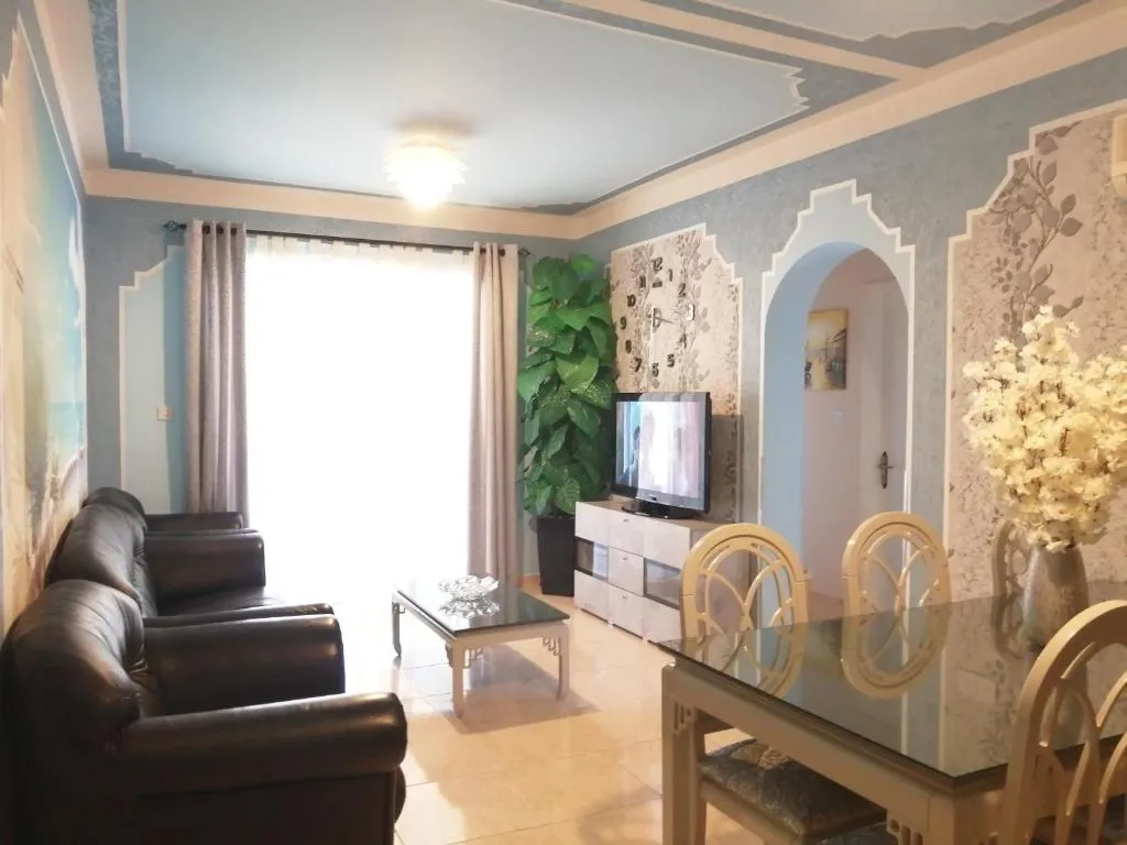 Victoria Holiday Apartment, Paphos, Cyprus