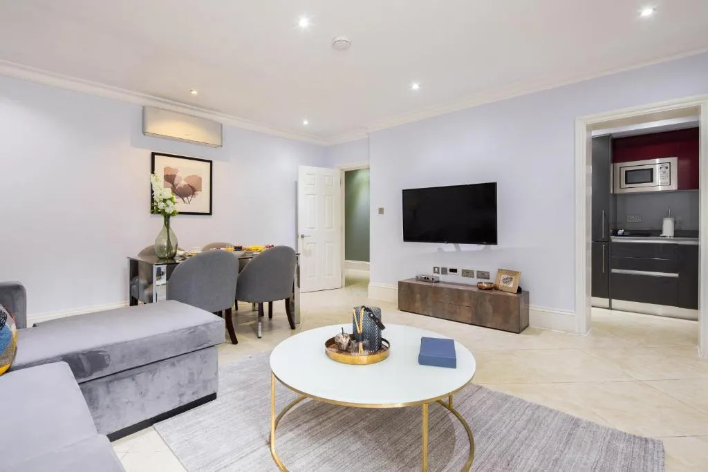 Lancaster Gate Hyde Park by London Hotel Collection, London, United Kingdom