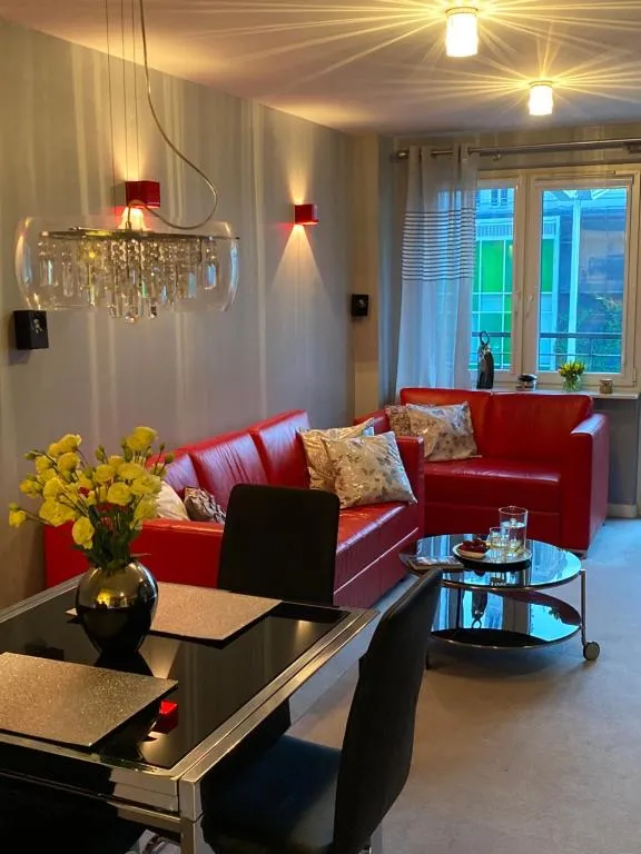 Good Time Apartments - Warsaw Zgoda, Varșovia, Polonia