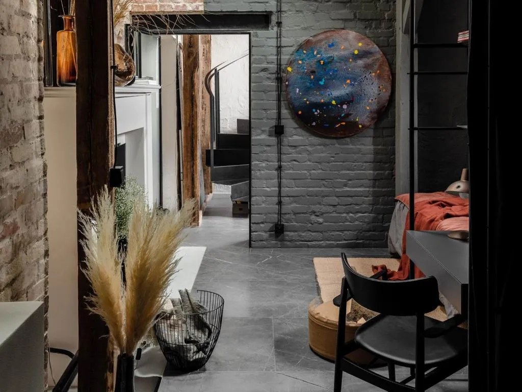 Mystictone - loft in the heart of Warsaw - Nowy ?wiat ROOMTONES, Varșovia, Polonia