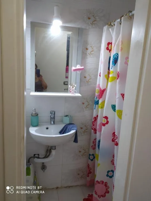 Warm Friendly Space 2 minutes from Holargos Metro, Athens, Greece