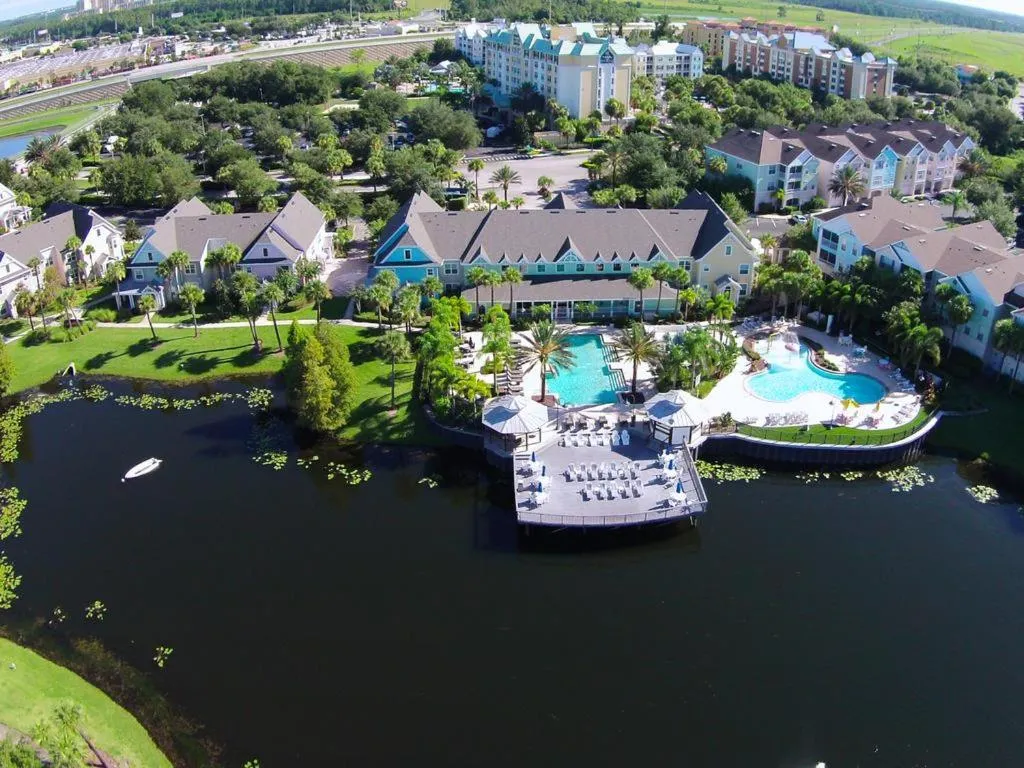 Amazing Resort Condo near Disney fully renewed, Kissimmee, Statele Unite ale Americii