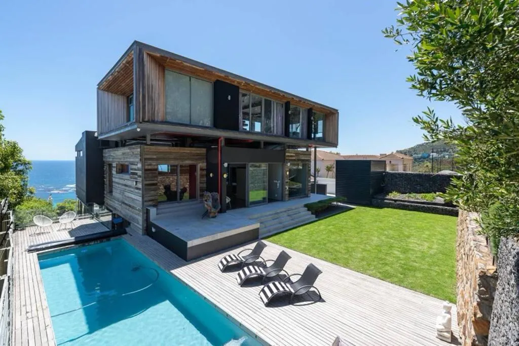 Villa Karuna - Suite #4, Cape Town, South Africa