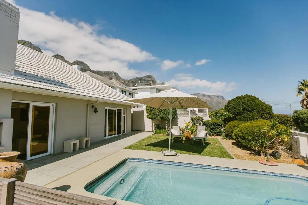 Lotus Villa - Camps Bay, Cape Town, South Africa