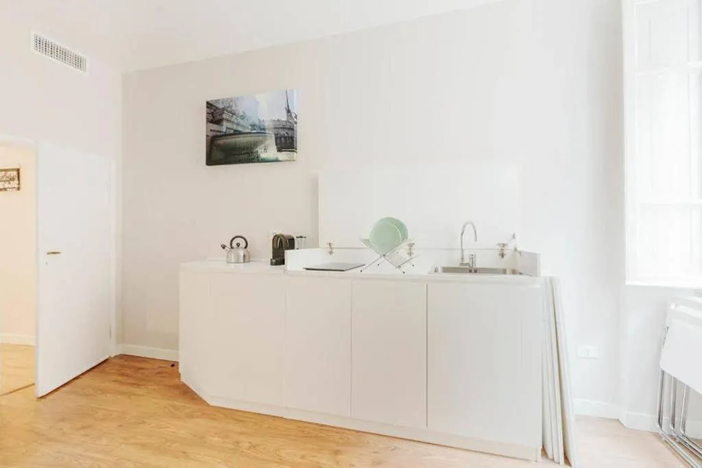 LOVELY CENTRAL APARTMENT AT NAVONA SQUARE, Roma, Italy