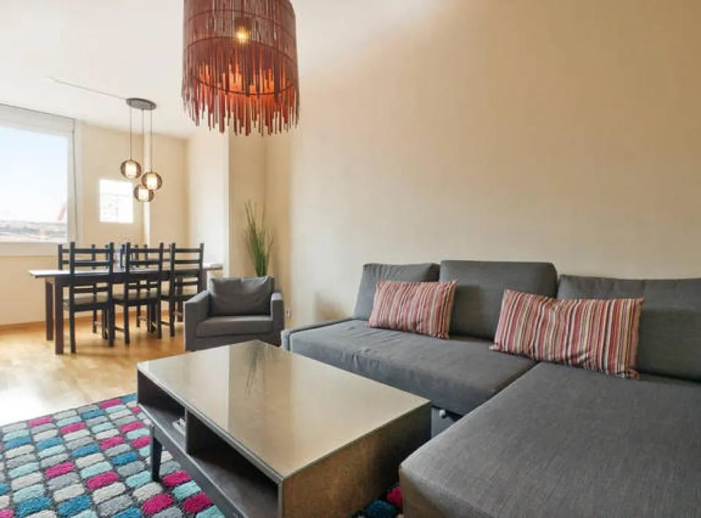 Apartment Poble Nou, Barcelona, Spain