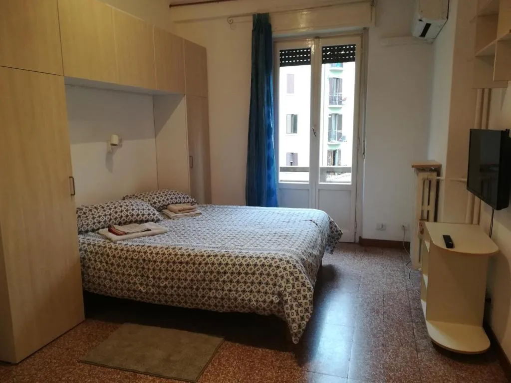 Pizzino, Comasina, Italy