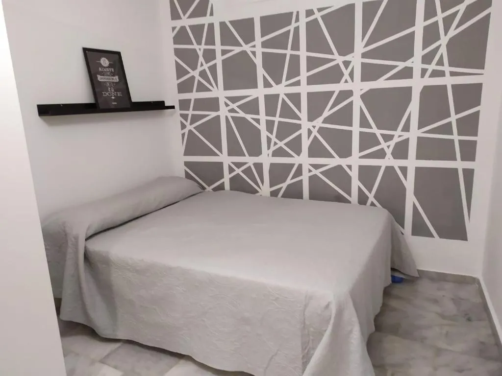 Studio center Malaga. Estido en el centro de Malaga, Malaga, Spain