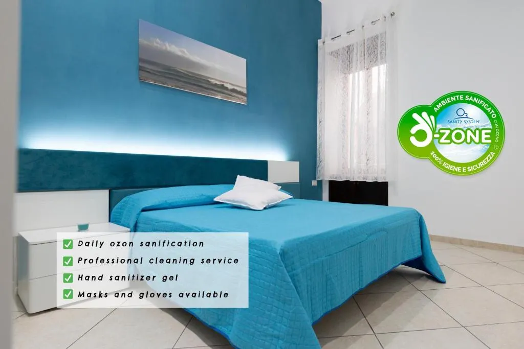 VisiToledo House, Napoli, Italia